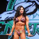 Theresa  Jordan - NPC Emerald Cup 2013 - #1